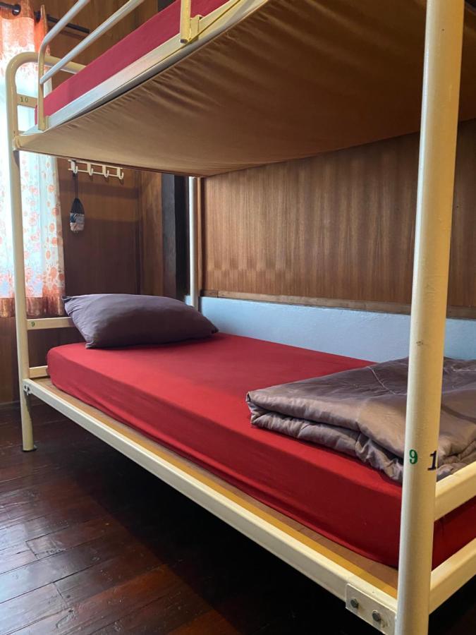 Topp Stay Hostel Пай Экстерьер фото